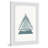 " Trois Triangle III "-28004911