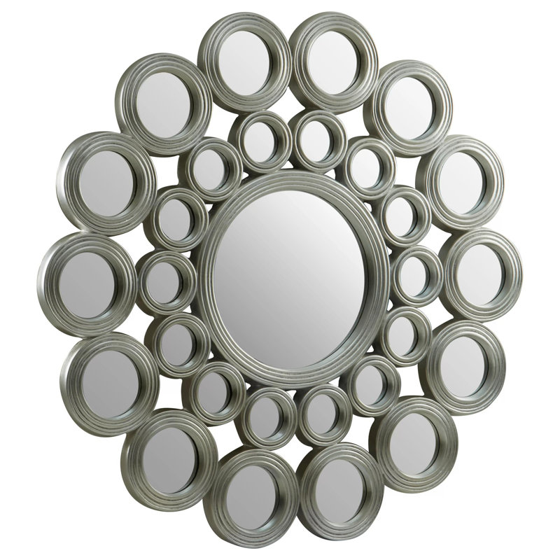 Cull Flat Wall Mirror