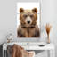 Adorable bébé ours Brampt-108602104