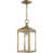  Antique Brass