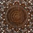 Wooden Handmade Intricately Carved Floral Home Wall Decor with Mandala Design-70048203-91947477