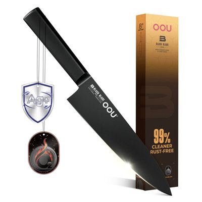 Oou 8'' Chef Knife