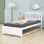 Lit plateforme avec lit gigogne-2133295074
