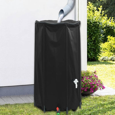 LPM Rain Barrel