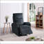 Fauteuil inclinable avec fonction de puissance facile à contrôler les grandes quantités, fauteuil inclinable simple