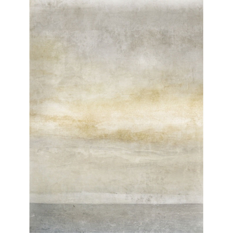 Serene Views V Print by James McAllen, 63" H x 47" W x 1.5" D