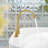 2-Handle High Arc Widespread Roman Tub Faucet-101503078