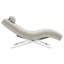 Chaise longue sans accoudoirs capitonnée Mabella-572363829-572330808