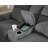 Doux Upholstered 75'' Power Reclining Loveseat-96517772