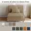 Upholstered Accent Chair-1029561409
