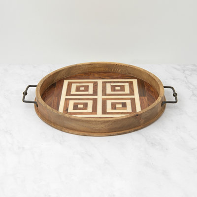 Holston Decorative Tray
