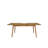 Braju Indoor Wood Extendable Dining Set-804860611-804860613