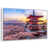Floating Frame White selected