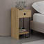 Table de chevet 1 tiroir Aften-952715277-1055364646