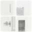 Tamoor Highboard Accent Chest-618201550