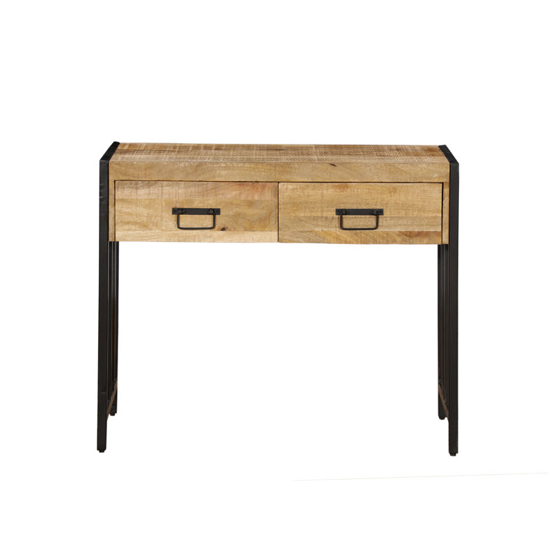 Console Brittain