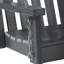 Balancelle 51 po HDPE-941951735