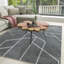 Tapis contemporain Azalea-30640323