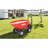 RedRock Wheelbarrow Utility Cart