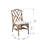 Alderson 20'' H Upholstered Side Chair