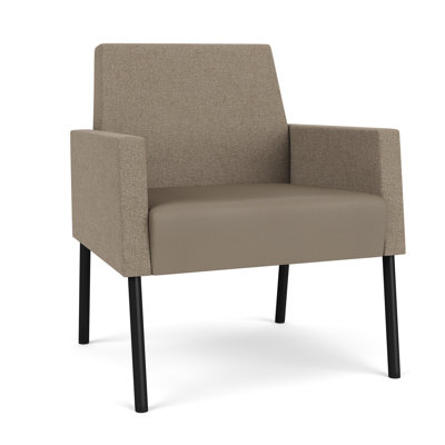Fauteuil de réception Mystic
