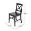 Chaises de salle à manger Farmhouse-316186682