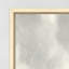 Bellow II Framed Oil Painting Print Canvas