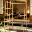 Adjustable Clothing Rack-753203412