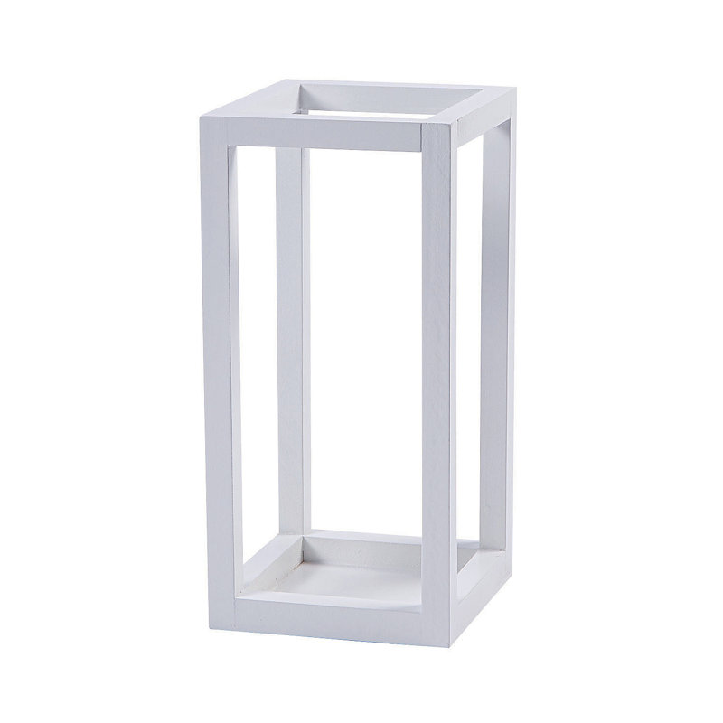 Abstract Figurines & Sculptures, White