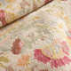 Ines Multi Hand Micro Hooked Wool Rug