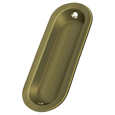 Flush Cup / Bin Pull