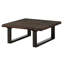 Sled Coffee Table