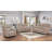 Riley Top Grain Italian Leather Recliner Chair