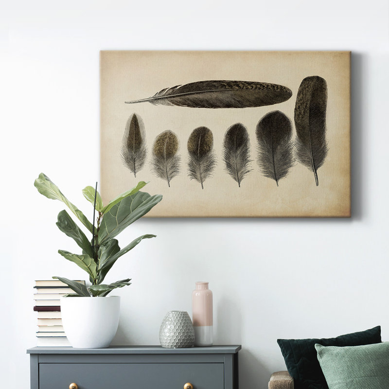 - Impression sur toile tendue, H 18 po x l 27 po x P 1 po