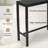 Seto Rectangular Outdoor Bar Table-1626554618-1644733616