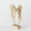Sculpture Alwin Angel Wings