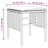 Castorina Patio Dining Set with Square Table , Cushions Included-968925900