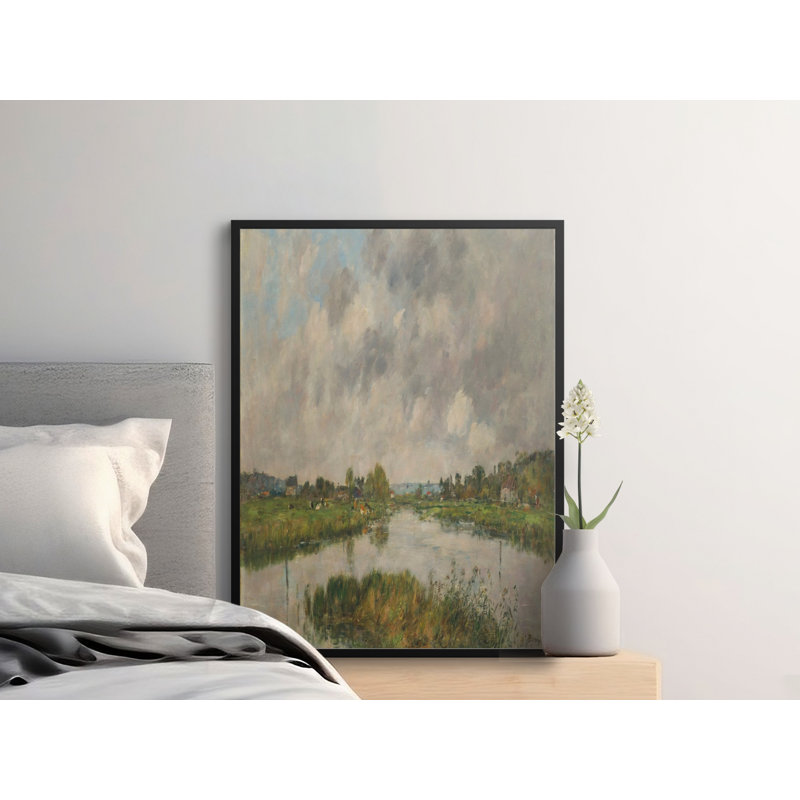 Tollefson No Frame Print, 24x32