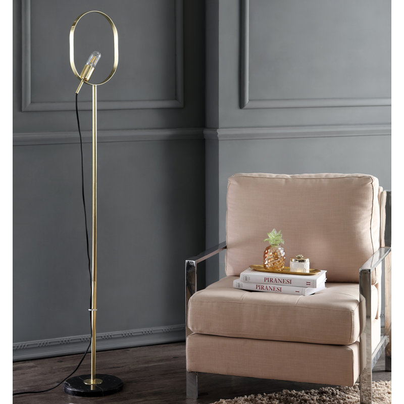 63 " Novelty Floor Lamp