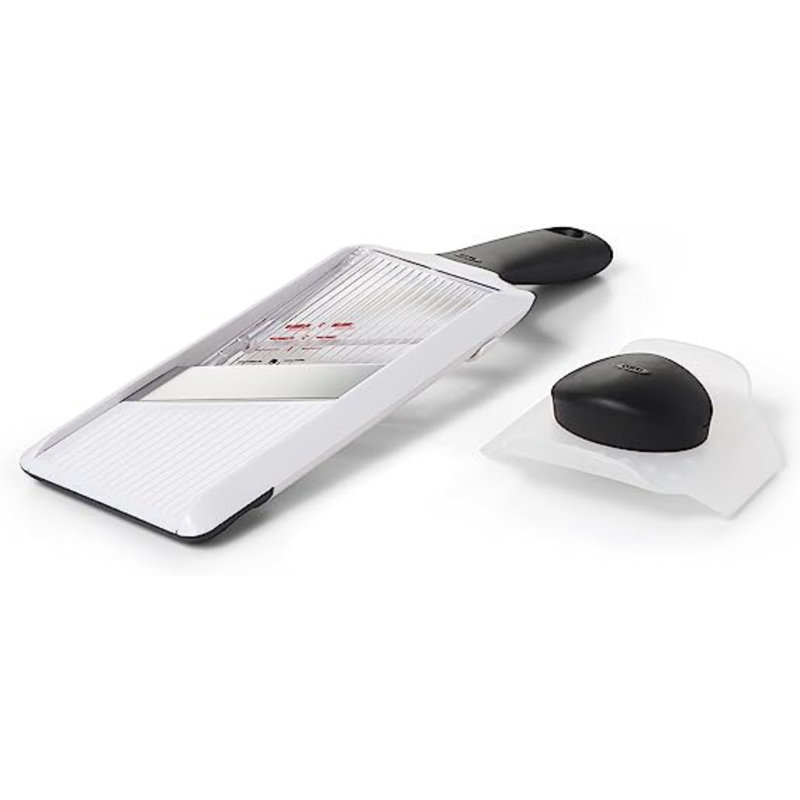 OXO Good Grips Hand-Held Mandoline Slicer