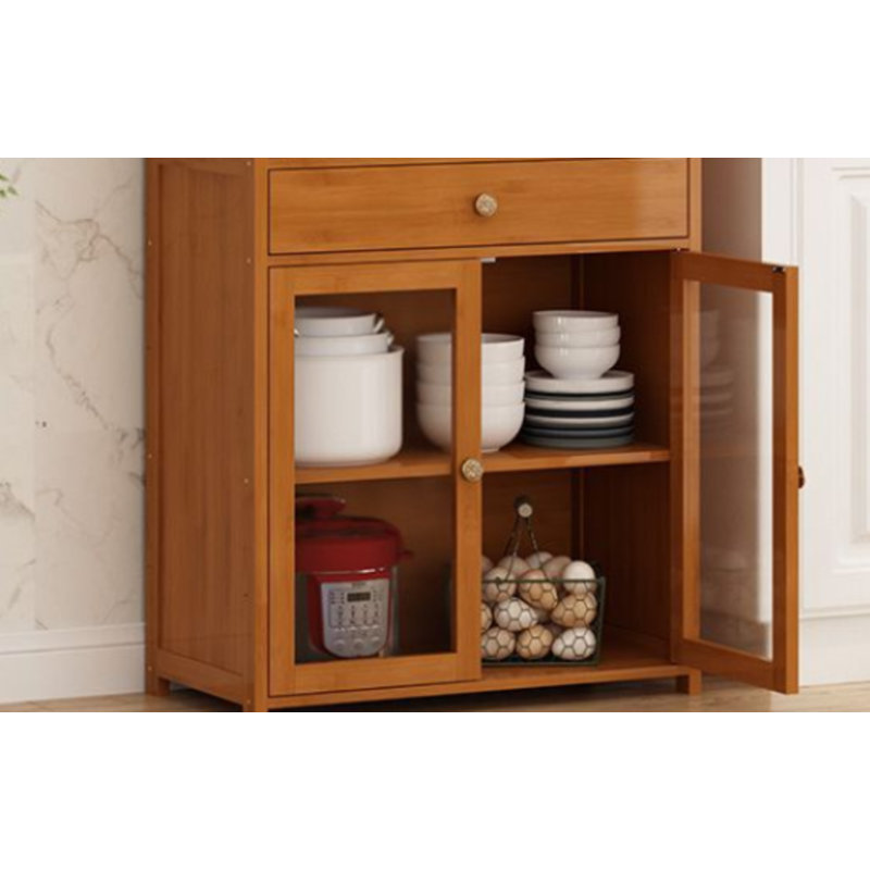 Armoires de rangement sur pied multicouches, armoires, armoires de rangement pour la maison, bahuts, étagères de rangement, armoires de cuisine, armoires