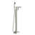 Brushed Nickel