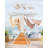 Octomove Foldable Clothes Drying Rack-107604462