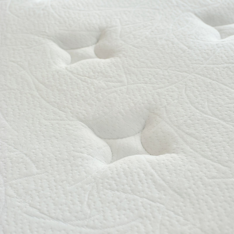 Matelas à ressorts mi-ferme, Grand lit