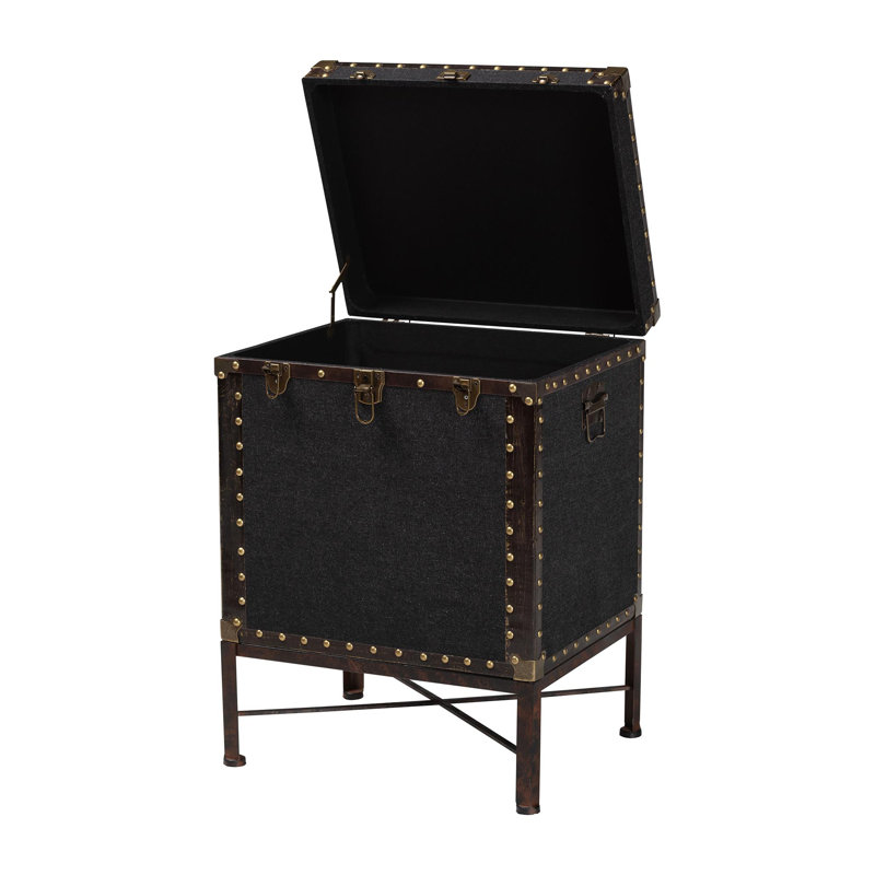 Table de bout Baxton Studio Laura
