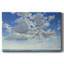 Cloudscape-Toile tendue avec châssis-1393655604