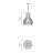 1 - Light Single Pendant-68953819