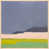 Beige Floater Frame Canvas selected