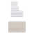 9 Piece Towel Set