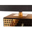 Wood Table Lamp